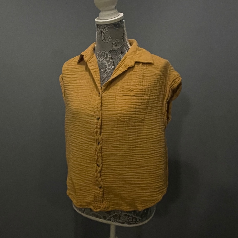 Japna 100% Cotton Top